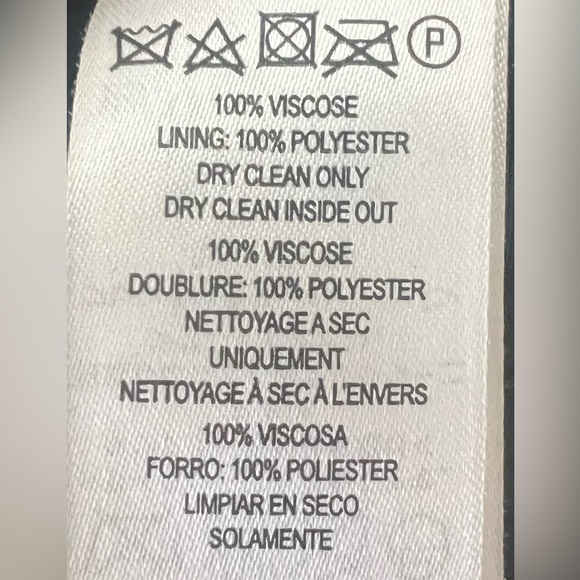 Vintage French Connection Art Deco Exquisite Heavily Beaded Sequined Top sz 6 - Picture 5 of 8